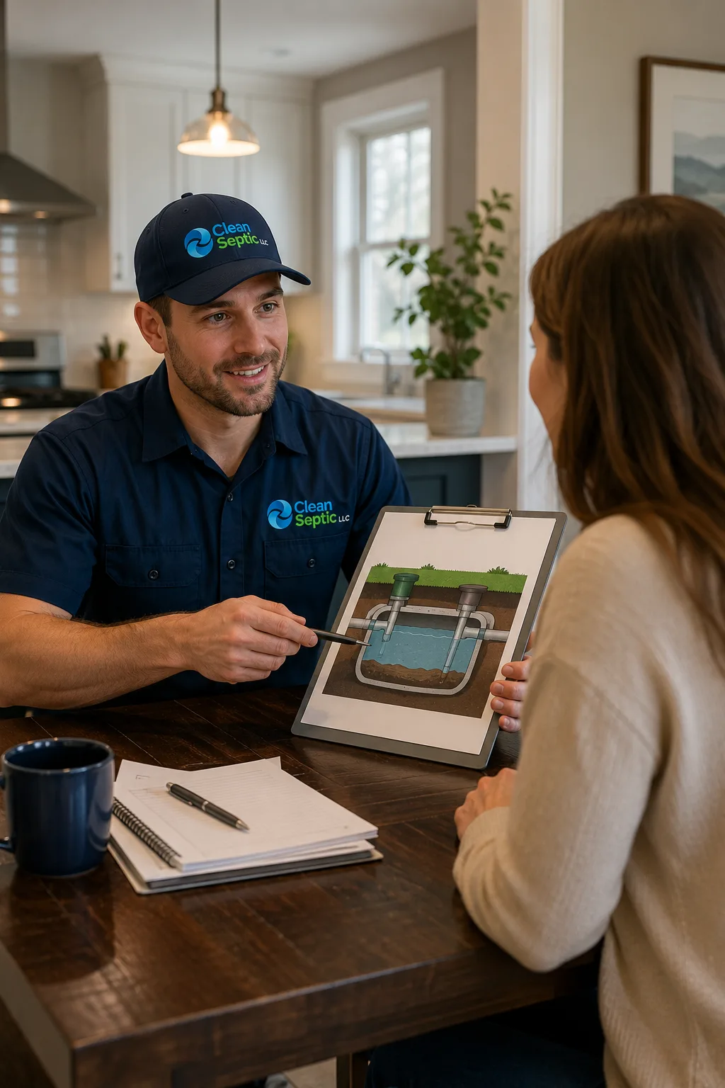 Septic Tank Pumping Ellerslie, GA FAQs